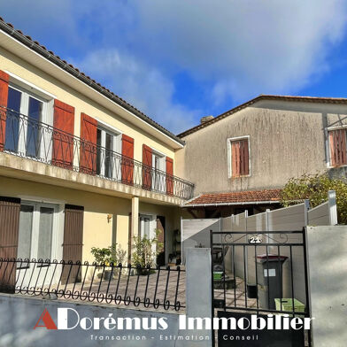 Maison 6 pièces 130 m²