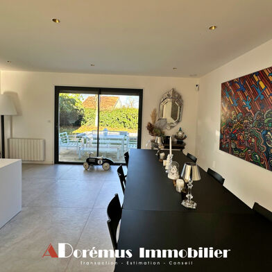 Maison 6 pièces 150 m²