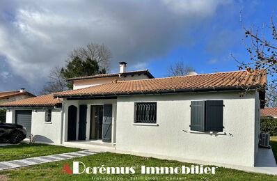 vente maison 550 000 € à proximité de Castres-Gironde (33640)