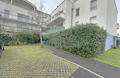 Libourne - Proche Lac des Dagueys - Appartement au dernier é — photo du bien