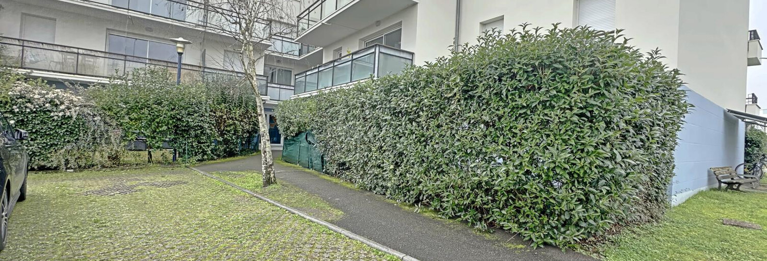 Appartement 4 Pièces 76 m² à vendre à Libourne (33500)