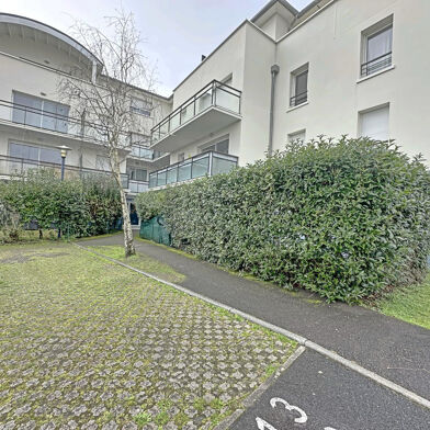 Appartement 4 pièces 210000 €