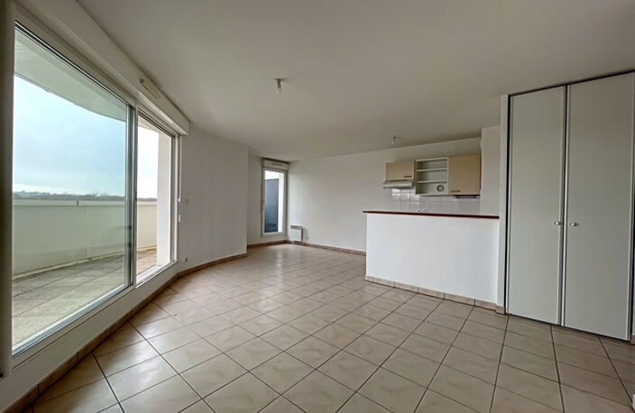 Libourne - Proche Lac des Dagueys - Appartement au dernier é — photo 2