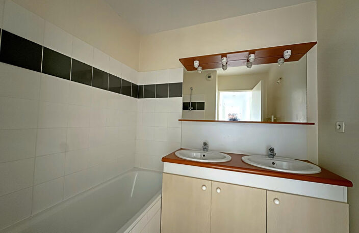 Libourne - Proche Lac des Dagueys - Appartement au dernier é — photo 3