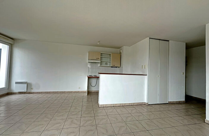 Libourne - Proche Lac des Dagueys - Appartement au dernier é — photo 4