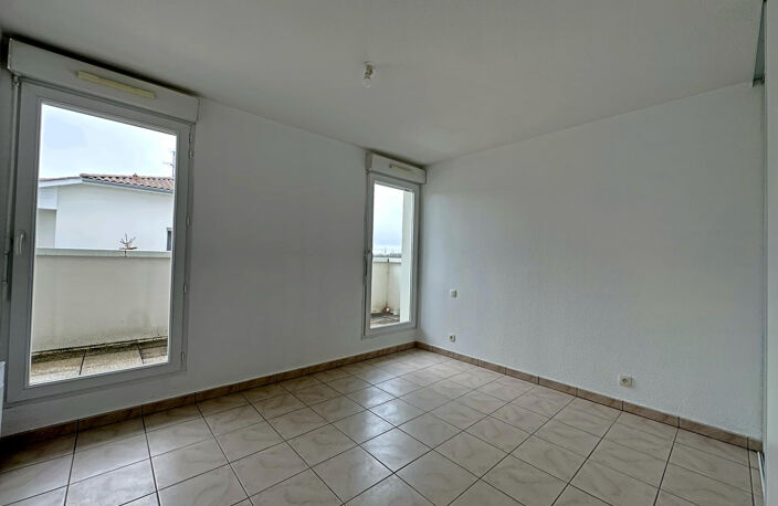 Libourne - Proche Lac des Dagueys - Appartement au dernier é — photo 5