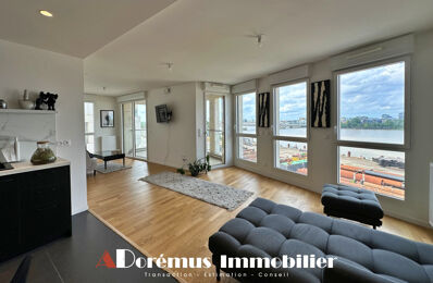 vente appartement 479 000 € à proximité de Talence (33400)