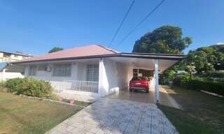 Maison 6 Pièces 160 m² à vendre à Cayenne (97300)