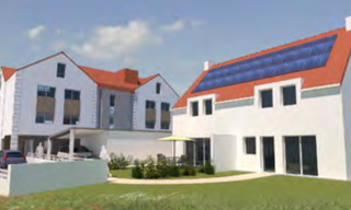 Maison 5 Pièces 95 m² à vendre à Saint-Nazaire (44600)