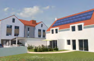 vente maison 516 640 € à proximité de Montoir-de-Bretagne (44550)