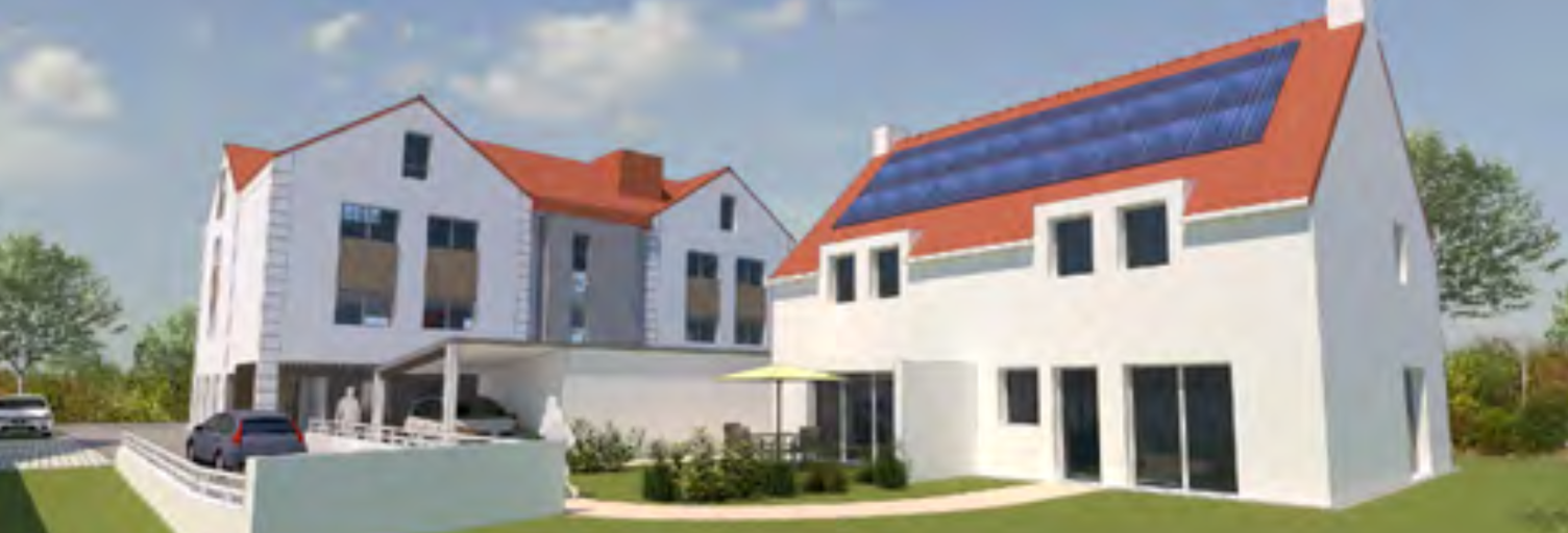 Maison 5 Pièces 95 m² à vendre à Saint-Nazaire (44600)