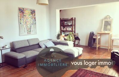 appartement 4 pièces 112 m2 à vendre à Muret (31600)