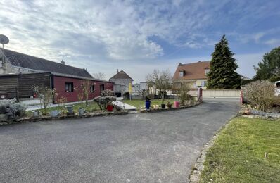 vente maison 175 500 € à proximité de Athies-sous-Laon (02840)