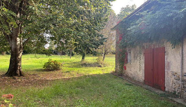 Villa / Maison 2 pièces  à vendre Orthevielle 40300