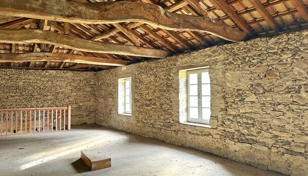 Villa / Maison 2 pièces  à vendre Orthevielle 40300