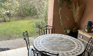 Appartement 2 Pièces 34 m² à vendre à Mallemort (13370)