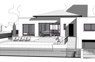 construire maison 285 000 € à proximité de Bernac (81150)