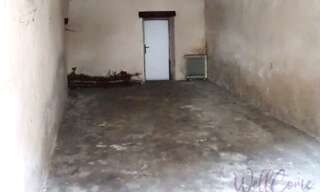 Garage  27 m² à louer à Aix-les-Bains (73100)