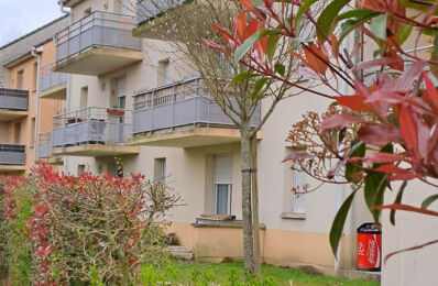 vente appartement 72 000 € à proximité de Méricourt (62680)