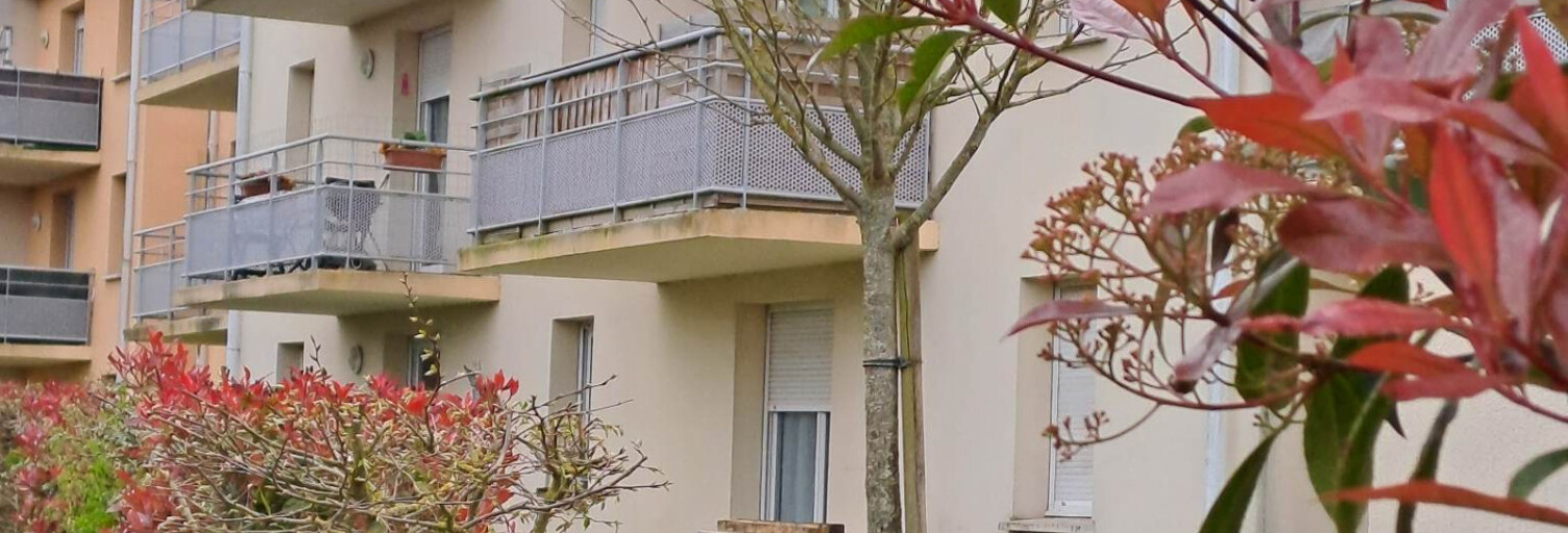 Appartement 2 Pièces 43 m² à vendre à Sallaumines (62430)