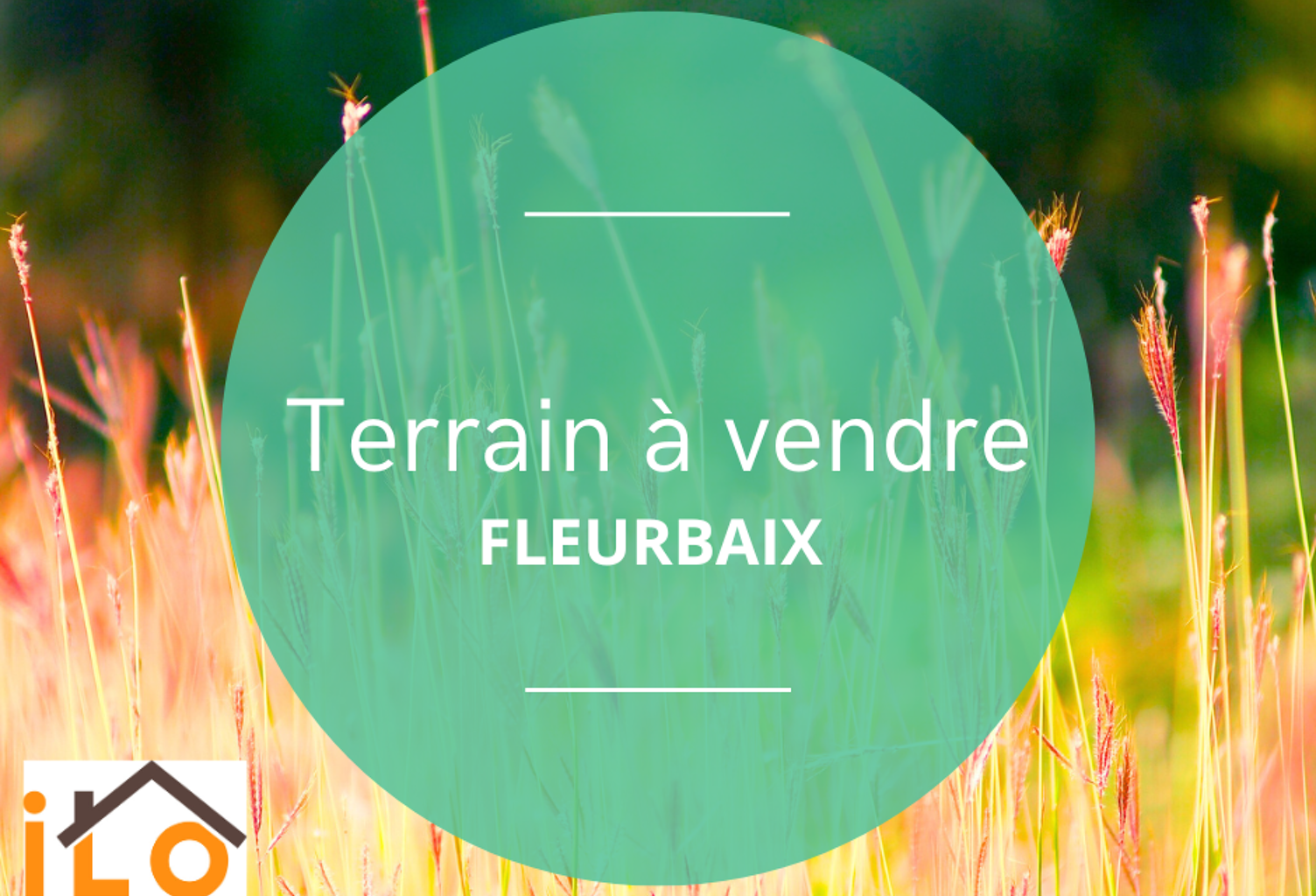 TERRAIN A BATIR FLEURBAIX — photo 1