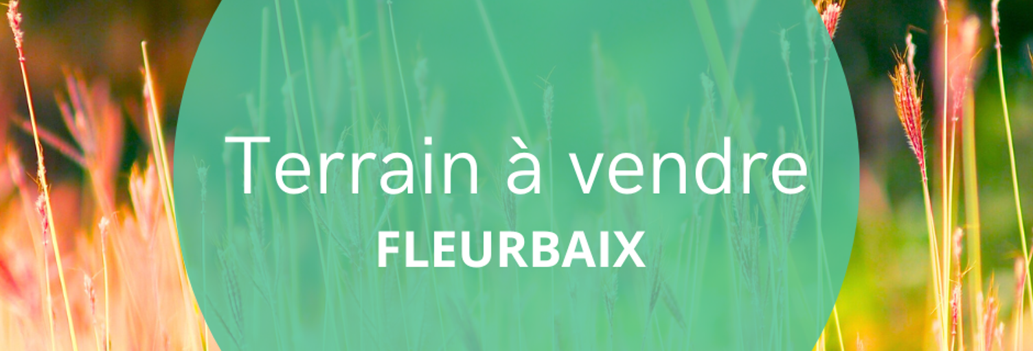 Terrain  944 m² à vendre à Fleurbaix (62840)