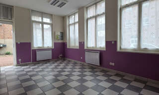 Appartement 2 Pièces 47 m² à vendre à Estaires (59940)