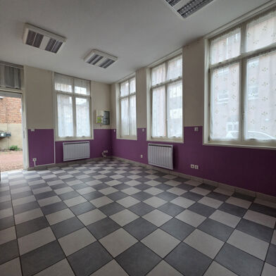 Appartement 2 pièces 89000 €