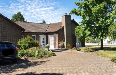 vente maison 396 000 € à proximité de Hénin-Beaumont (62110)