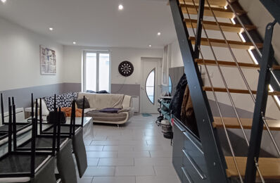 vente maison 169 000 € à proximité de Vieux-Berquin (59232)