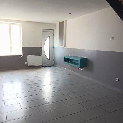 Maison 4 pièces 97 m²