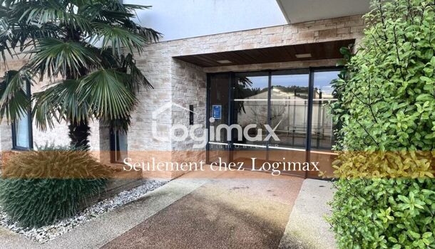 Appartement 1 pièces  à vendre Rochelle (La) 17000