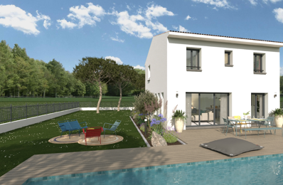 vente maison 685 000 € à proximité de Cagnes-sur-Mer (06800)