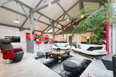 Maison 4 pièces 449500 €