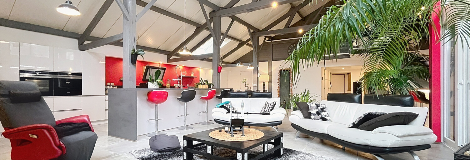 Maison 4 Pièces 216 m² à vendre à Dunkerque (59240)