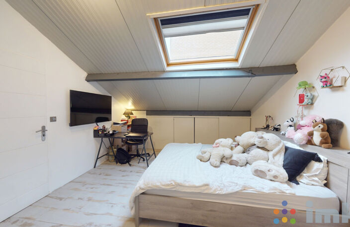 Loft de type 4 semi plain-pied avec grand garage et extérieu — photo 3