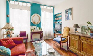 Appartement 2 Pièces 34 m² à vendre à Fontenay-sous-Bois (94120)