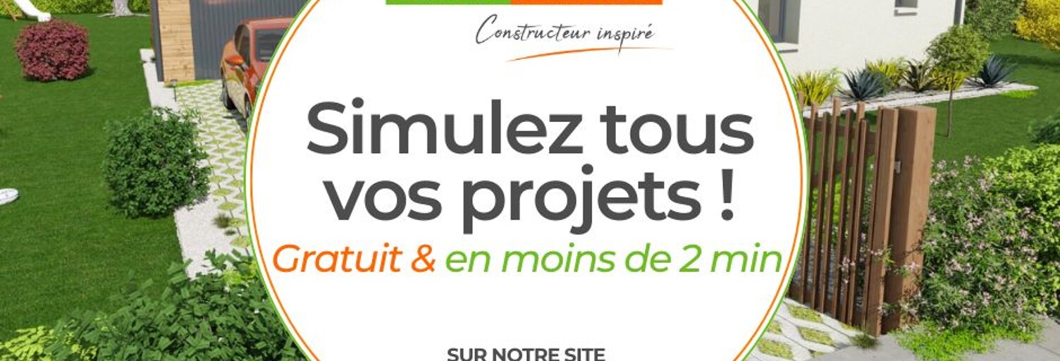 Terrain  442 m² à vendre à Cambremer (14340)