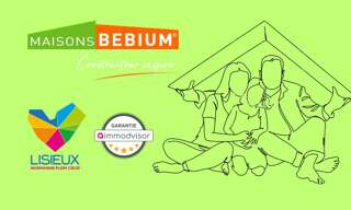 Terrain  775 m² à vendre à Cambremer (14340)