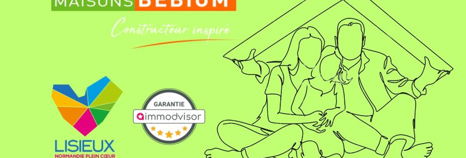 Terrain  775 m² à vendre à Cambremer (14340)