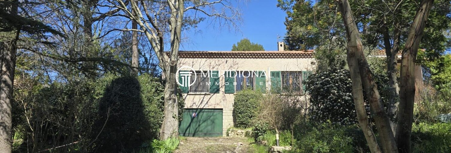 Maison 5 Pièces 116 m² à vendre à Nîmes (30900)