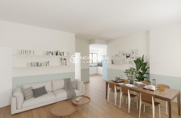Maison avec jardin quartier route de Sauve — photo 5