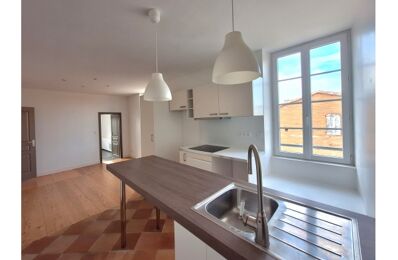 appartement 3 pièces 53 m2 à louer à Villefranche-de-Lauragais (31290)