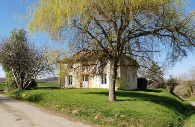 vente maison 200 000 € à proximité de Sabarros (65330)