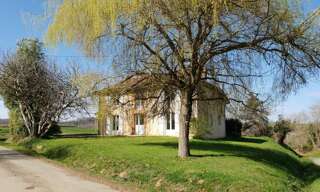 Maison 6 Pièces 149 m² à vendre à Sarraguzan (32170)