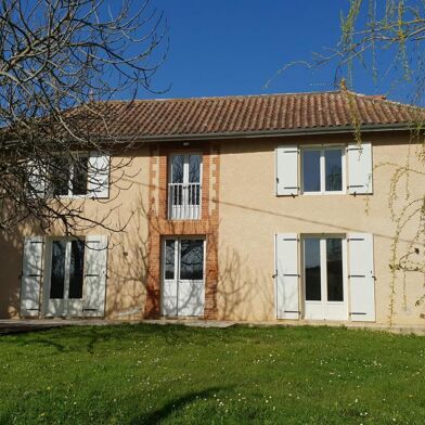 Maison 6 pièces 188000 €