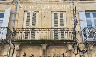 Immeuble  470 m² à vendre à Condom (32100)