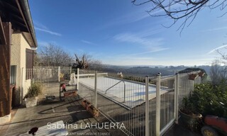 Maison 4 Pièces 90 m² à vendre à Montgaillard-en-Albret (47230)