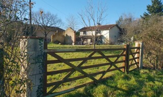 Maison 4 Pièces 95 m² à vendre à Luby-Betmont (65220)