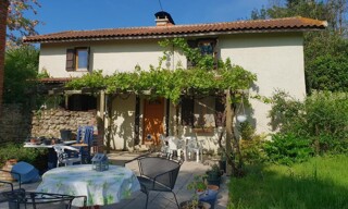 Maison 4 Pièces 95 m² à vendre à Luby-Betmont (65220)